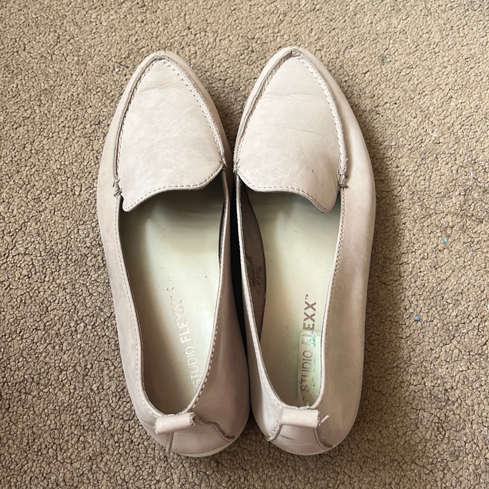 Studio flexx women’s loafers